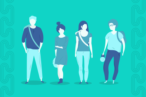 Edital disponibiliza 10 bolsas para estudantes estrangeiros do Programa PEC-G