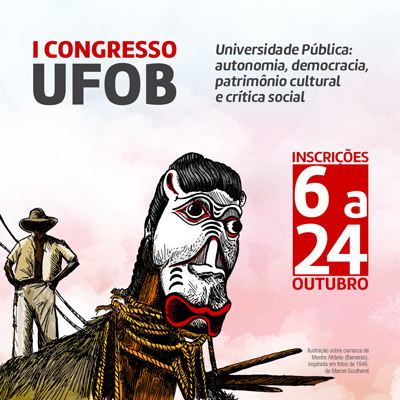 I Congresso UFOB