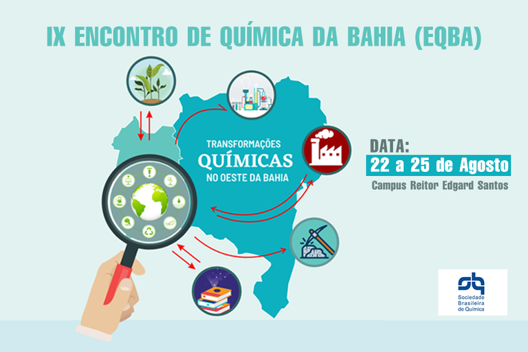 Sociedade Brasileira de Química