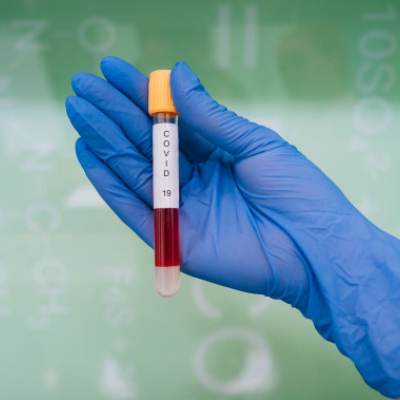 laboratório de campanha