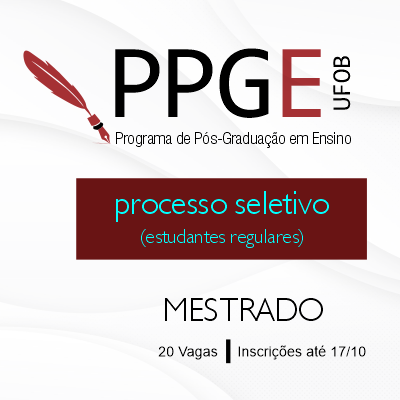 Seleção_Estudantes_PPGE