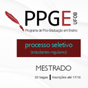 Seleção_Estudantes_PPGE