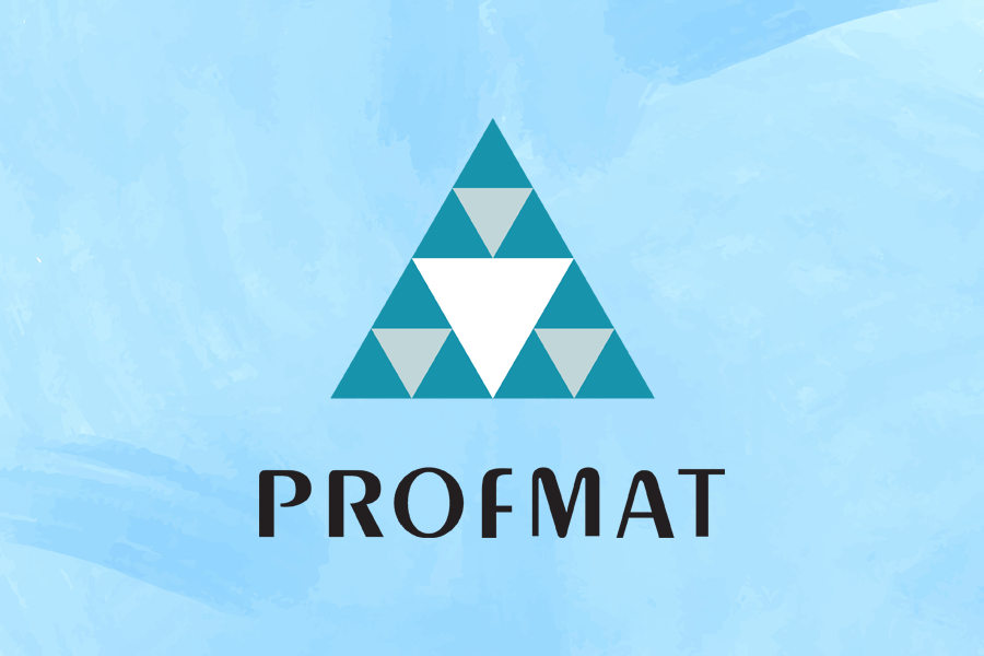 Mestrado profissional em Matemática disponibiliza 18 vagas. Inscrições vão até 21 de setembro