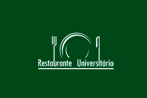 Nota sobre suspensão temporária do funcionamento do RU