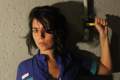 Foto de Camila Bacellar | Crédito Camila Bacelar