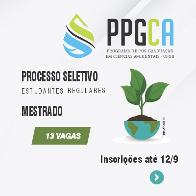 Seleção-PPGCA