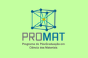 Programa de Pós-Graduação em Ciência dos Materiais disponibiliza 14 vagas no mestrado