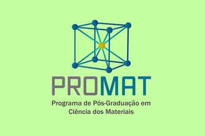 Novo prazo: inscrição no mestrado em Ciência dos Materiais vai até dia 6 de novembro