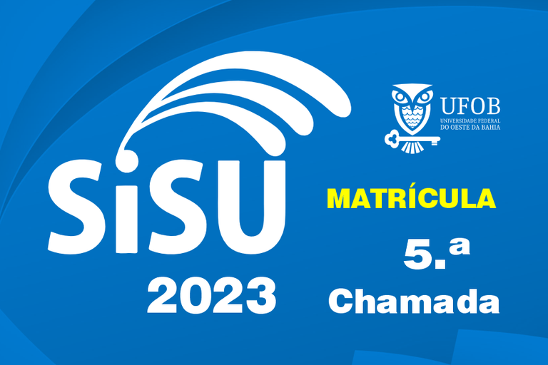 Sisu 2020.1 - Divulgada lista de convocados do cadastro de reserva — IFBA -  Instituto Federal de Educação, Ciência e Tecnologia da Bahia Instituto  Federal da Bahia