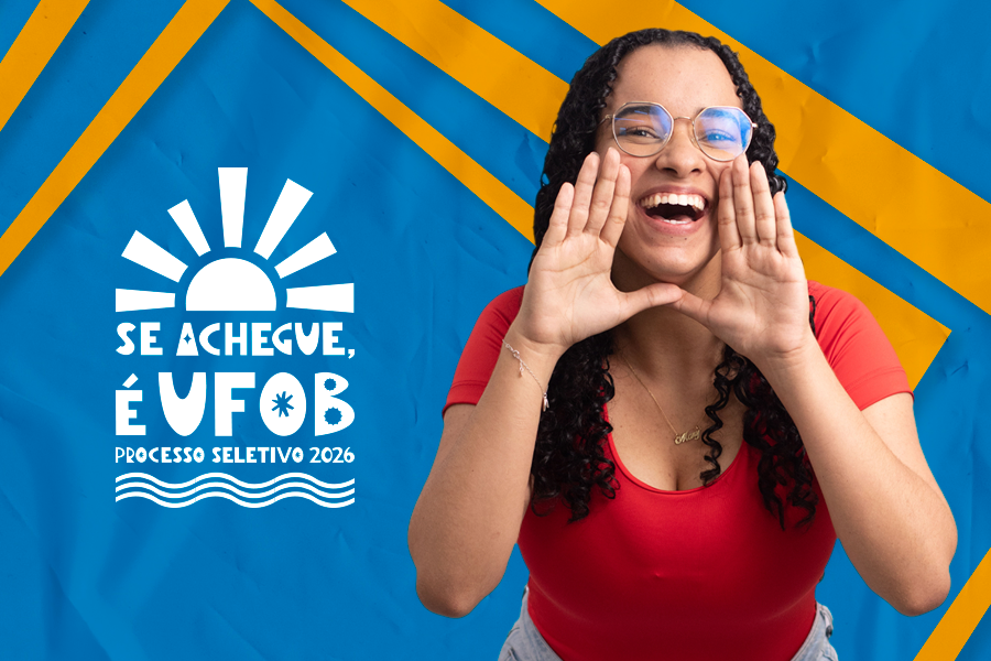 Resultado parcial do Edital de Ações Afirmativas é publicado