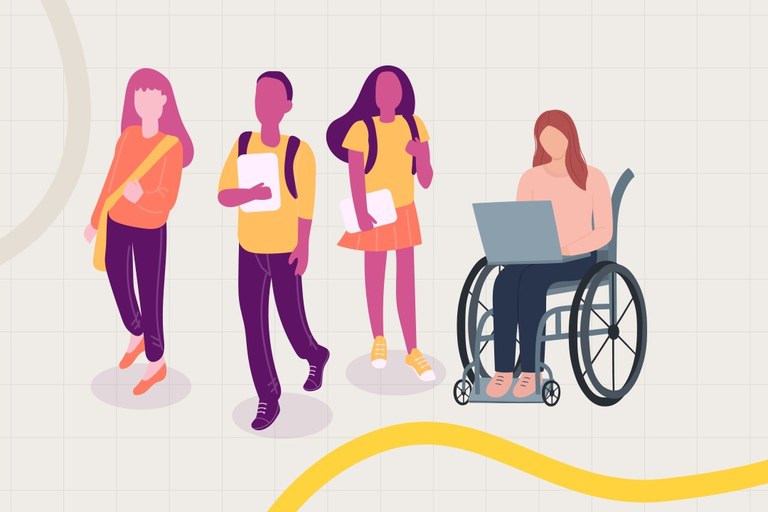 Resultados finais dos editais do Programa Interligar e de Auxílio Saúde Mental são publicados