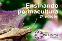 Imagem do livro "Ensinando Permacultura" da Rede NEperma Brasil