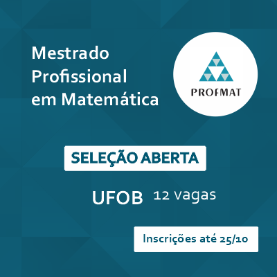 Seleção - Profmat