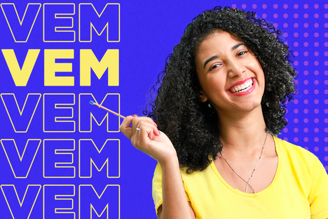 Seleção oferta duas vagas para estágio na área de Comunicação no Campus de SaMaVi