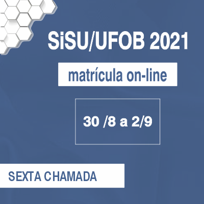 Sisu_sexta chamada