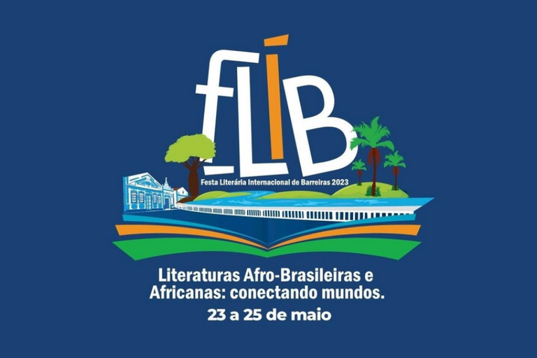 I FLIRFEP 2023: Encontro Literário no IFBA Jequié – Jornal Alfredo