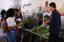UFOB participa da segunda edição da Barra Agro Show