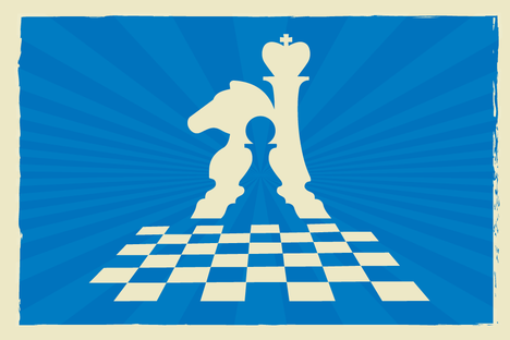 UFOB realizará II Torneio de Xadrez no dia 28 de março