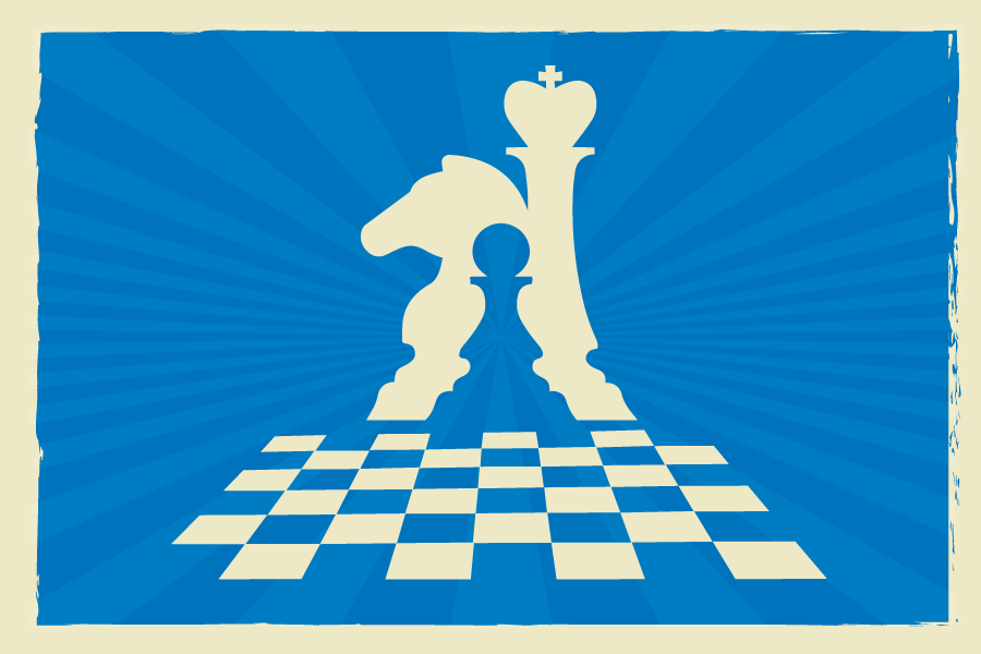 UFOB realizará II Torneio de Xadrez no dia 28 de março