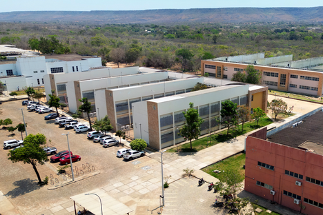 UFOB recebe visita do ministro da Educação, Camilo Santana, nesta quarta (18), em Barreiras