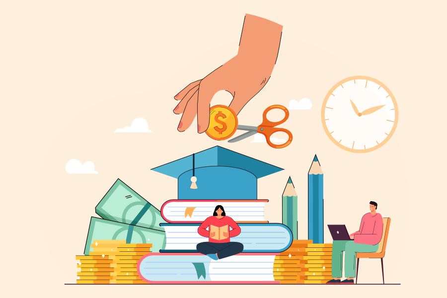 UFOB sofre corte de R$1,9 milhão no orçamento 2026