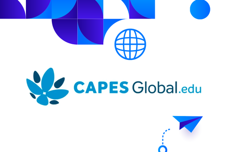 UFOB tem proposta aprovada em rede de internacionalização no Programa CAPES Global.edu